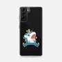 Why Should I Care-Samsung-Snap-Phone Case-Alexhefe