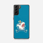 Why Should I Care-Samsung-Snap-Phone Case-Alexhefe