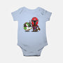 Mariolorian-Baby-Basic-Onesie-Foji Kaigon