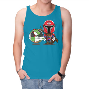 Mariolorian
