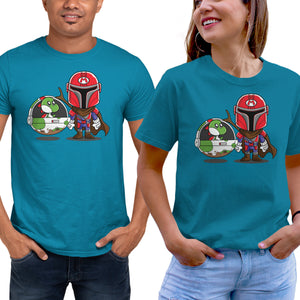 Mariolorian