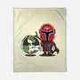 Mariolorian-None-Fleece-Blanket-Foji Kaigon