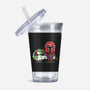 Mariolorian-None-Acrylic Tumbler-Drinkware-Foji Kaigon