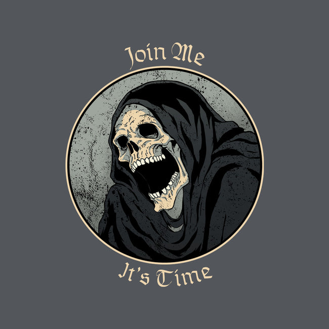 Join Me-None-Matte-Poster-fanfreak1