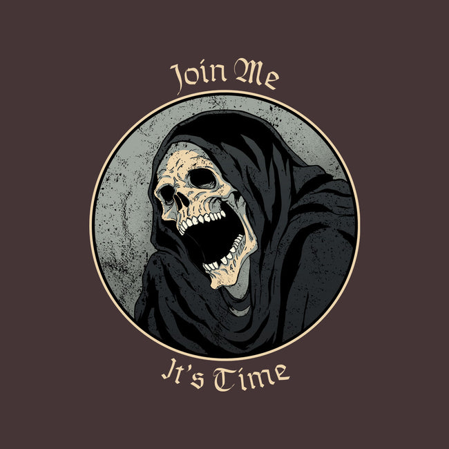 Join Me-None-Mug-Drinkware-fanfreak1