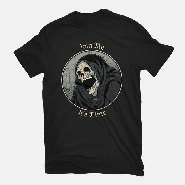 Join Me-Youth-Basic-Tee-fanfreak1