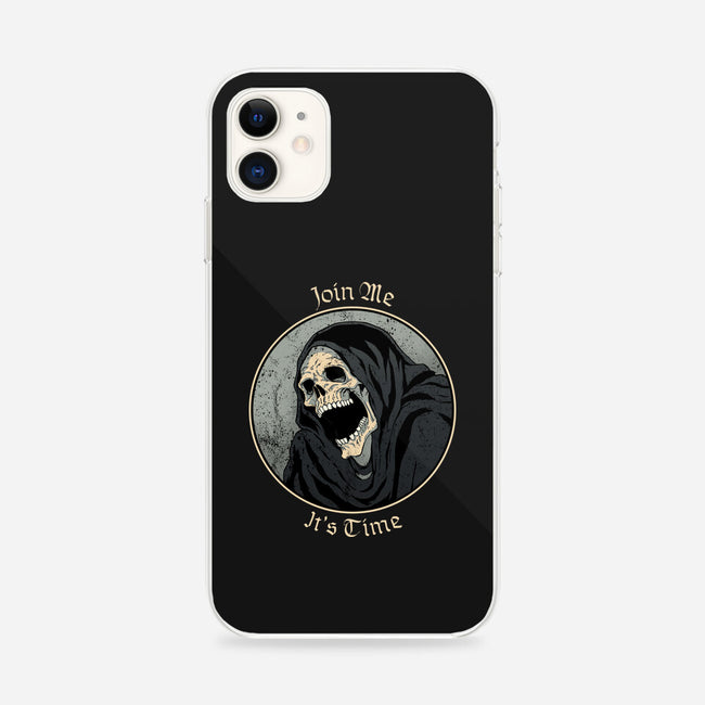 Join Me-iPhone-Snap-Phone Case-fanfreak1