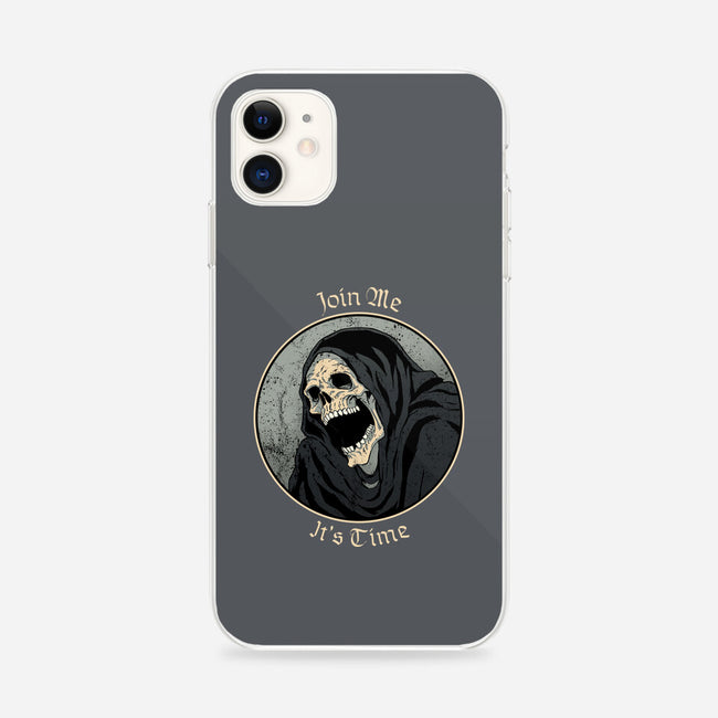 Join Me-iPhone-Snap-Phone Case-fanfreak1