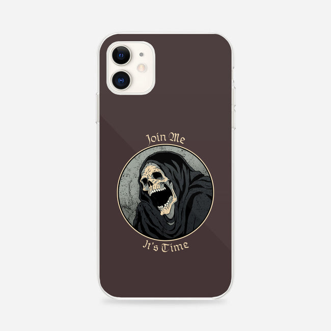 Join Me-iPhone-Snap-Phone Case-fanfreak1