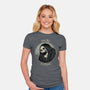 Join Me-Womens-Fitted-Tee-fanfreak1