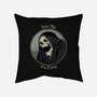 Join Me-None-Removable Cover-Throw Pillow-fanfreak1
