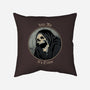 Join Me-None-Removable Cover-Throw Pillow-fanfreak1