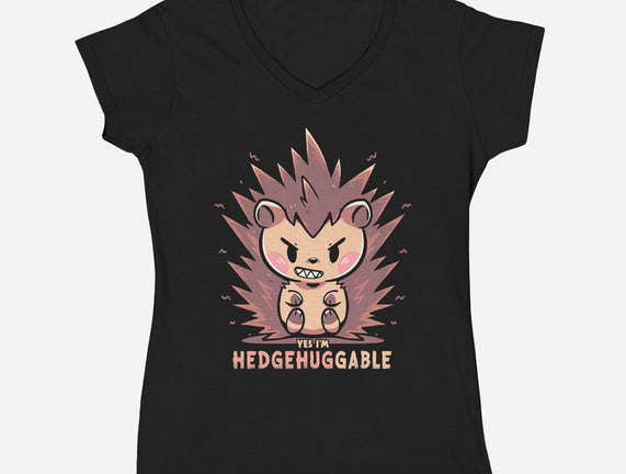 Hedgehuggable