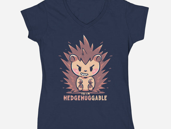 Hedgehuggable