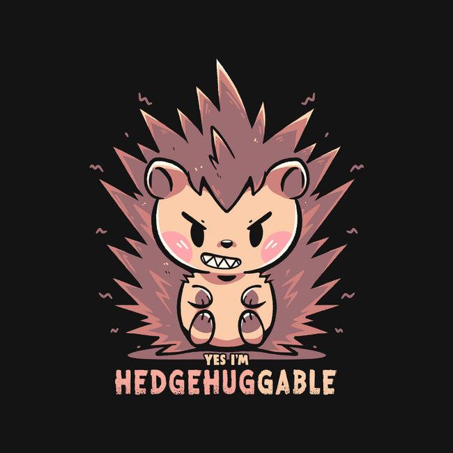 Hedgehuggable-Dog-Adjustable-Pet Collar-TechraNova