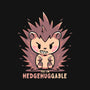 Hedgehuggable-Unisex-Baseball-Tee-TechraNova