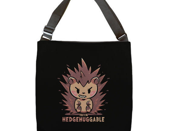 Hedgehuggable