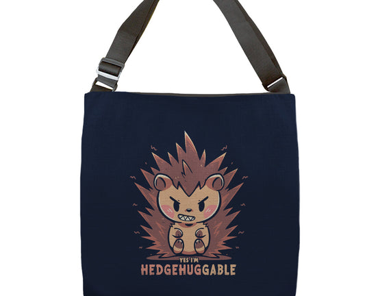 Hedgehuggable