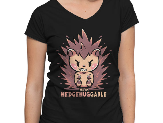 Hedgehuggable