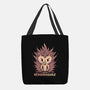 Hedgehuggable-None-Basic Tote-Bag-TechraNova