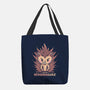 Hedgehuggable-None-Basic Tote-Bag-TechraNova