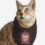 Hedgehuggable-Cat-Bandana-Pet Collar-TechraNova