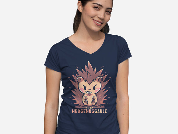 Hedgehuggable