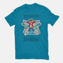 Vitruvian Luffy-Mens-Premium-Tee-Umberto Vicente