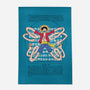 Vitruvian Luffy-None-Outdoor-Rug-Umberto Vicente