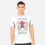 Vitruvian Luffy-Mens-Heavyweight-Tee-Umberto Vicente