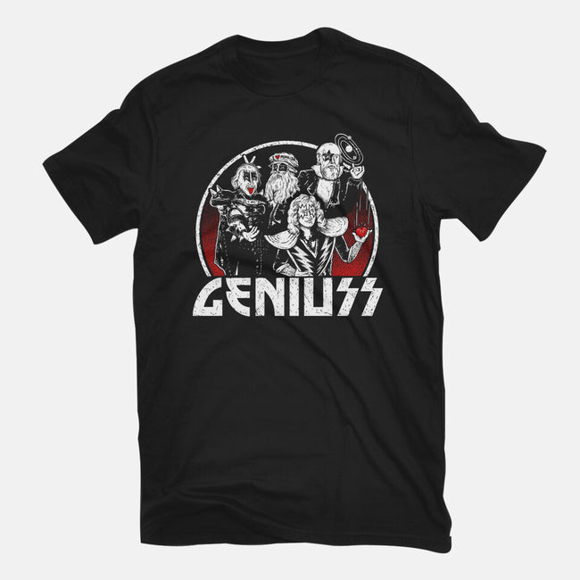 Geniuss-Mens-Premium-Tee-Umberto Vicente