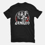 Geniuss-Womens-Basic-Tee-Umberto Vicente