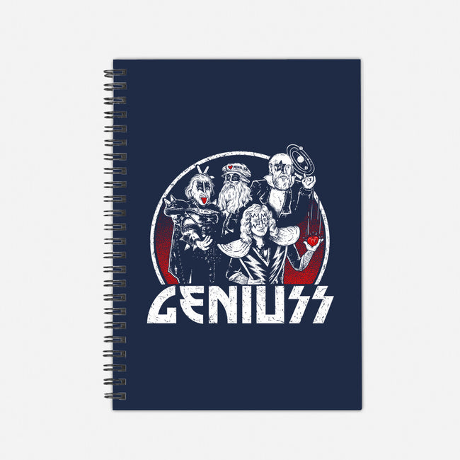 Geniuss-None-Dot Grid-Notebook-Umberto Vicente
