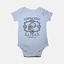 Crystal Skull Raider-Baby-Basic-Onesie-Olipop