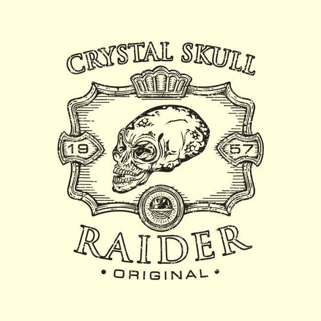 Crystal Skull Raider-Samsung-Snap-Phone Case-Olipop