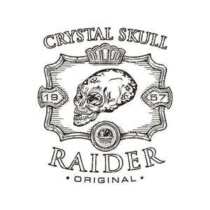 Crystal Skull Raider