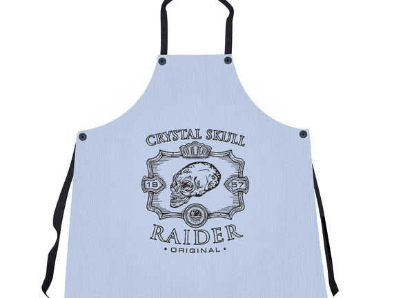 Crystal Skull Raider