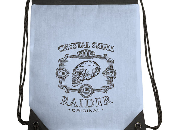 Crystal Skull Raider