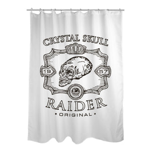 Crystal Skull Raider