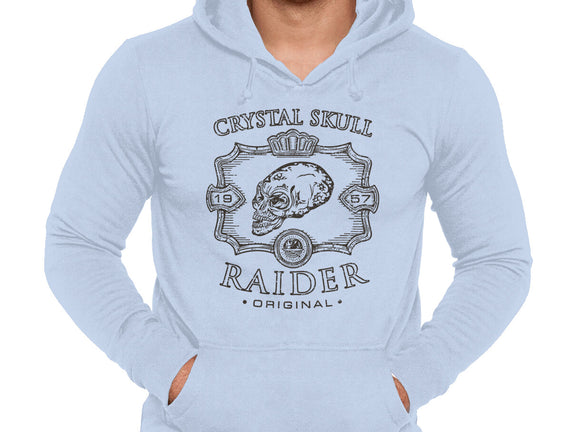 Crystal Skull Raider