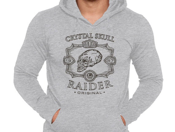 Crystal Skull Raider