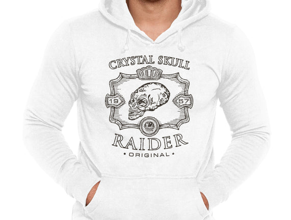 Crystal Skull Raider