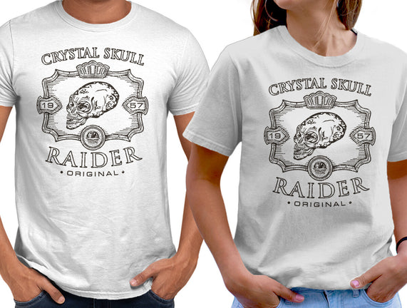 Crystal Skull Raider