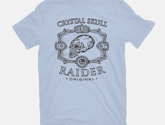 Crystal Skull Raider