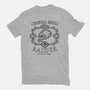 Crystal Skull Raider-Mens-Heavyweight-Tee-Olipop