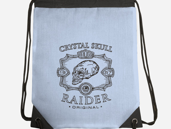 Crystal Skull Raider