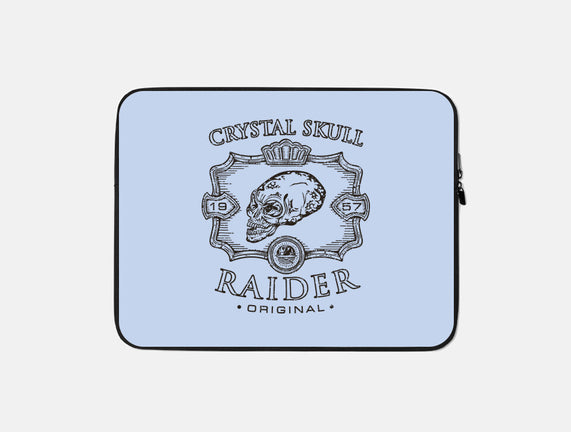 Crystal Skull Raider