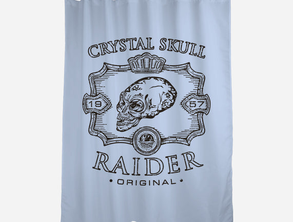 Crystal Skull Raider