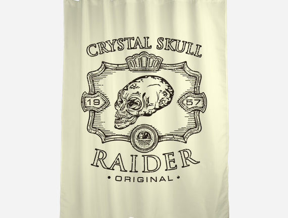 Crystal Skull Raider