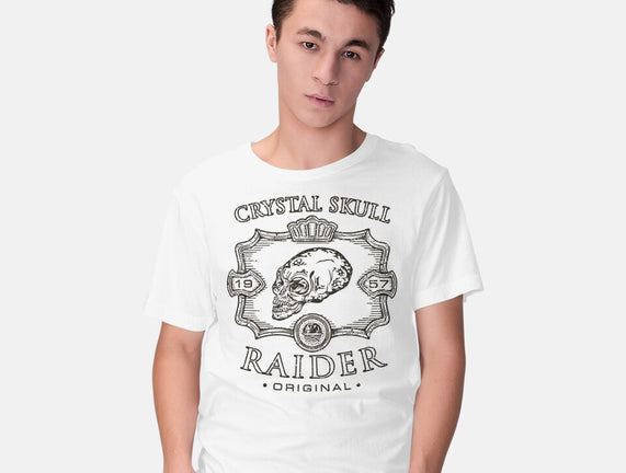 Crystal Skull Raider